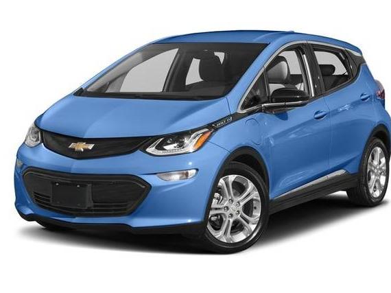 CHEVROLET BOLT EV 2017 1G1FW6S02H4135812 image